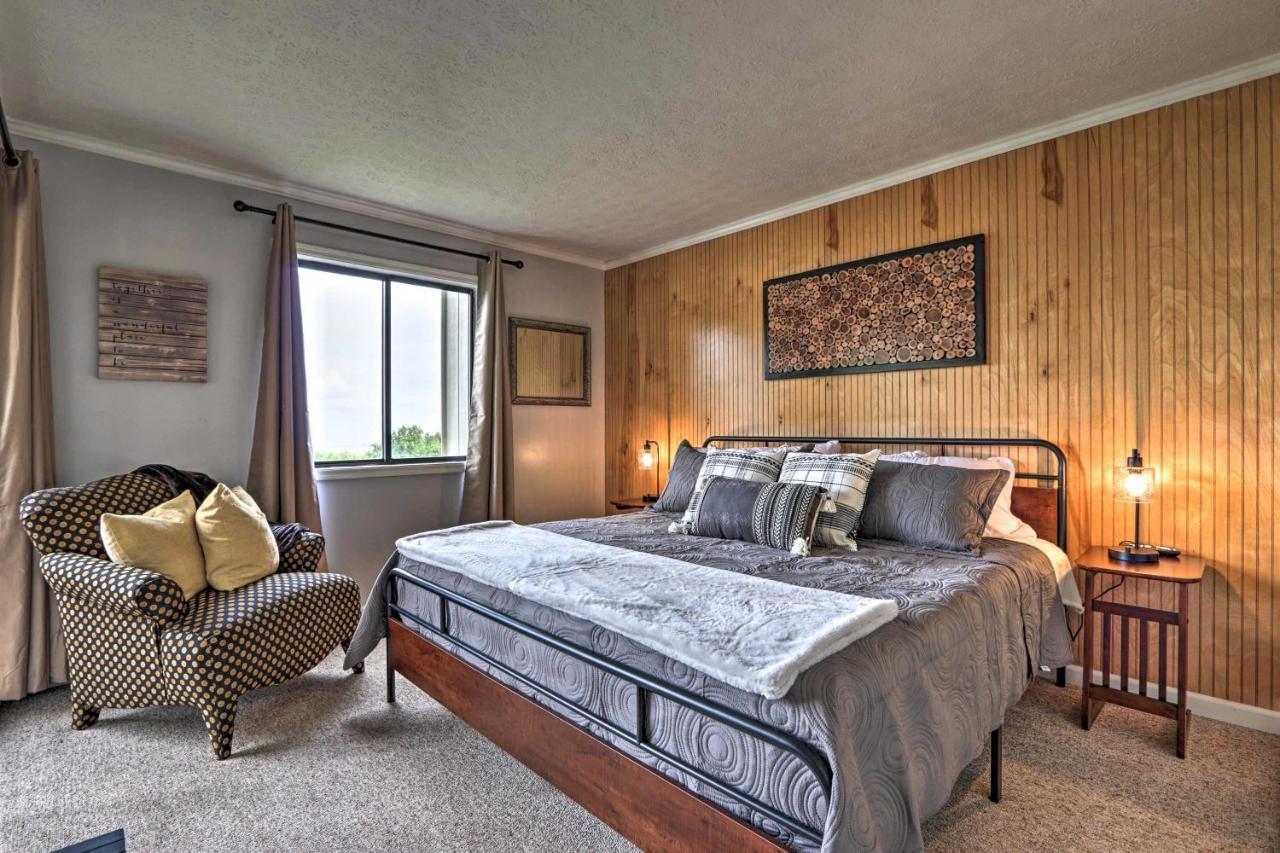 Mtn Condo With Views, Close To Dtwn Gatlinburg! Εξωτερικό φωτογραφία